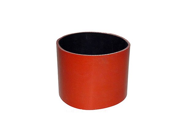 Mangueira para Coletor 80Altx101MM Interna Mercedes 1932/1933/1934 - 6645287382