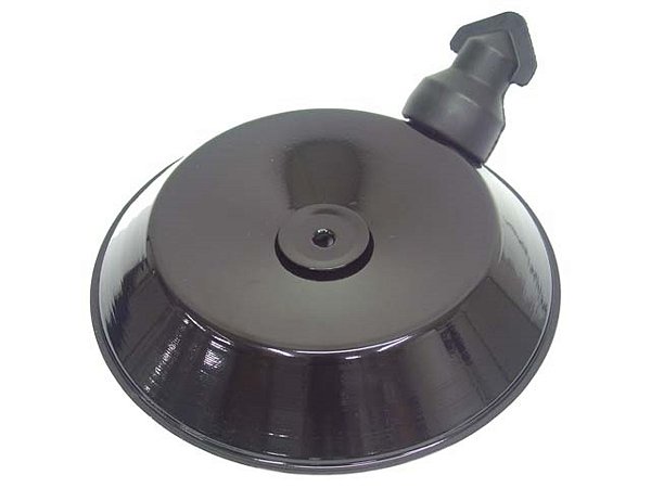 Tampa do Filtro de Ar para Mercedes Modelos 812/712 - 0010940803