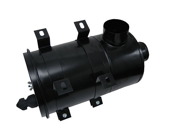 Filtro de Ar Completo com Chapa para Mercedes LN710/712/912/LO-812/OM-364A - 6880947102