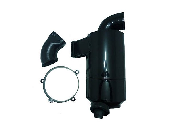 Filtro de Ar Completo para Mercedes 914 - 3740947102