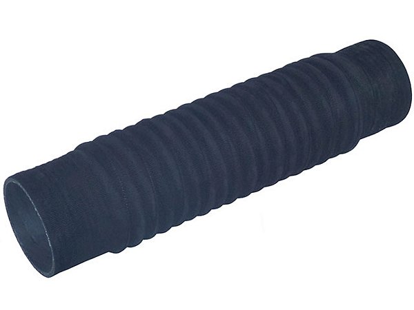 Mangueira de Filtro de Ar e Sucção 80X80X385MM para Mercedes 1313/2013/2213 - 0000949782