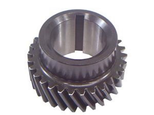 Engrenagem de Virabrequim 0.30 para Mercedes 352/366 - 3520520003