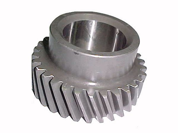 Engrenagem de Virabrequim 0,10 para Motor Mercedes OM-352/366 - 3520520003