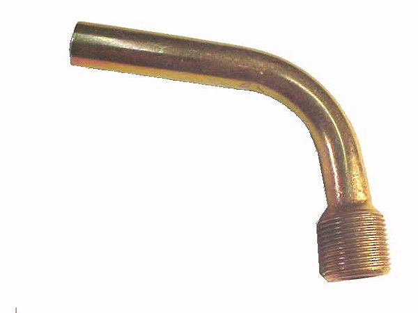 Tubo do Compressor de Ar para Motor Mercedes OM-352 - 3121300101