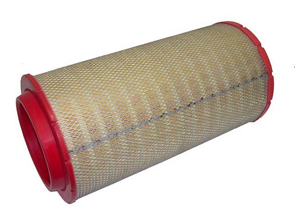 Elemento de Filtro de Ar Externo para Mercedes 1634LS OM447LA-01 2000 1938S OM457ELE AT - 4760940004