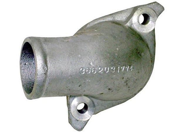 Tampa da Válvula Termostática para Mercedes 709/912 - 3662031774
