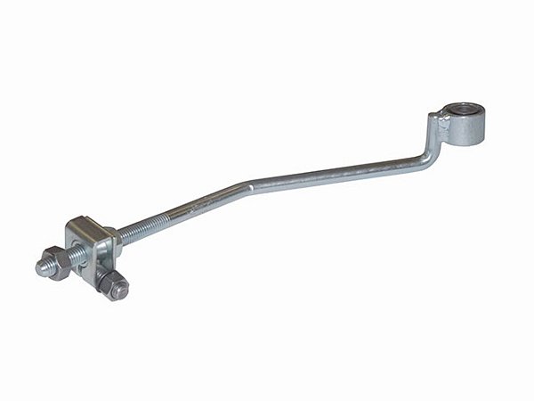 Esticador de Correia do Alternador para Motor Mercedes OM 355 5 Cilindros - 3451507972