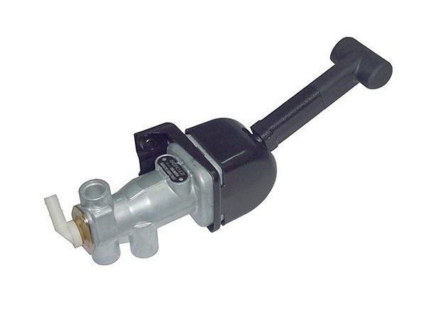 Válvula de Freio de Mão para Mercedes 1618/1620 - 3844307309