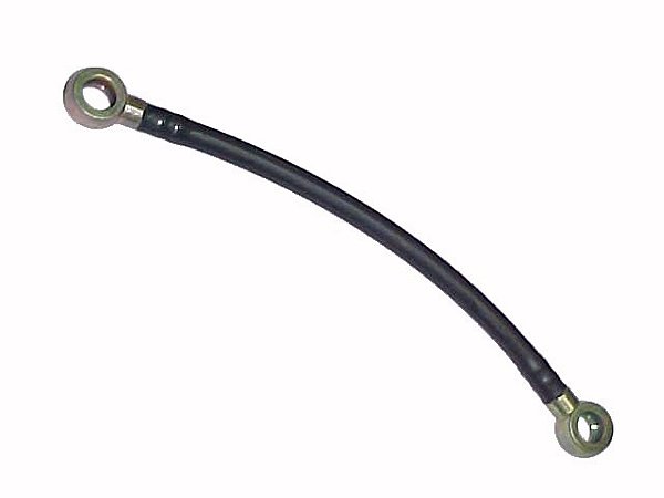 Tubo Flexível para Bomba Injetora 260MM Mercedes 0M-352/355 - 3700702832