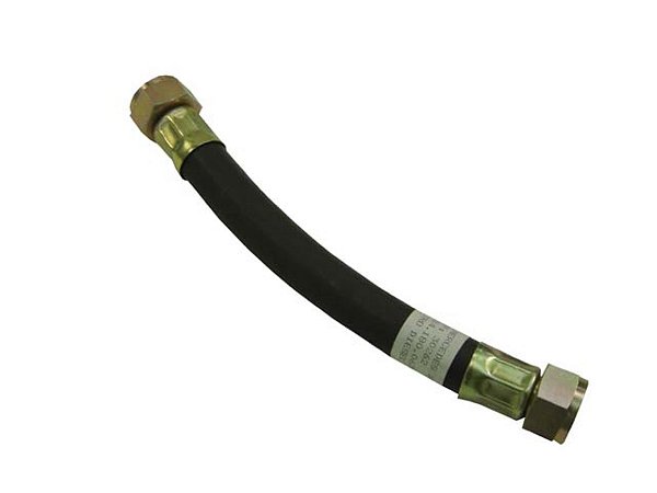 Tubo Flexível para Filtro de Óleo 22X1.5X230MM Mercedes L-608/D314/324 - 3141800620