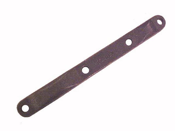 Presilha para Coletor de Escape Turbinado Mercedes L1116/1316/1516/2016/2216/362A - 3521420912