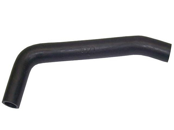 Mangueira de Borracha para Motor Mercedes OM014LA - 0000180782