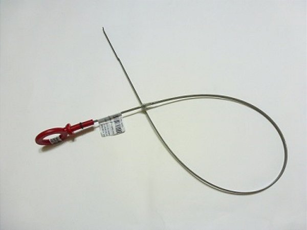 Vareta de Óleo 715MM para Mercedes Modelos 447/449/1935/1941/1630/2325/2635 - 4750100072