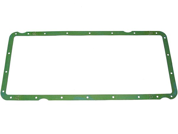 Junta do Carter para Motor Mercedes OM906/926 - 9060140422