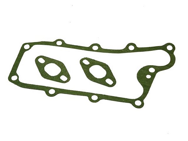Kit Juntas para Radiador de Óleo Mercedes 364 - 3641880480