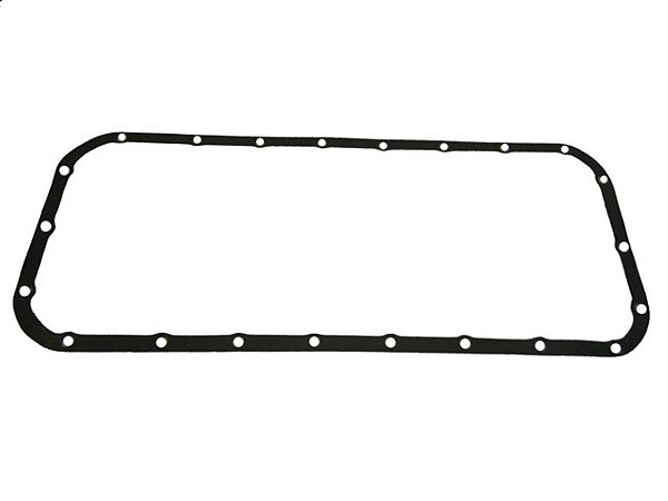 Junta do Carter do Motor para Mercedes Sprinter 310 D - Embalagem Unitária - 0000100180