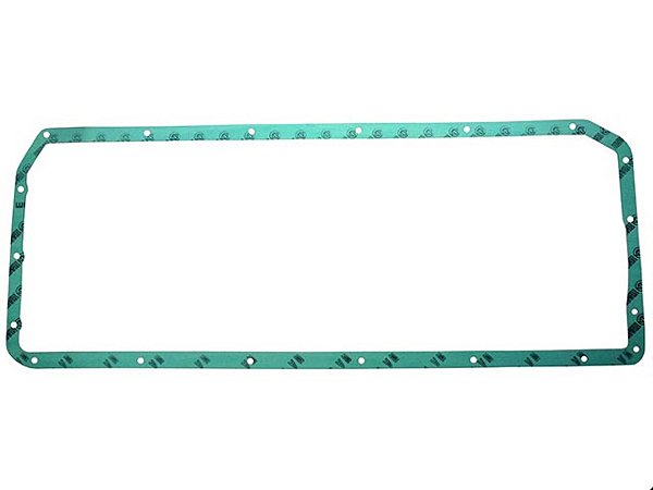 Junta de Carter 5 Cilindros 4 Partes para Mercedes BR449 449LA - 4050140222