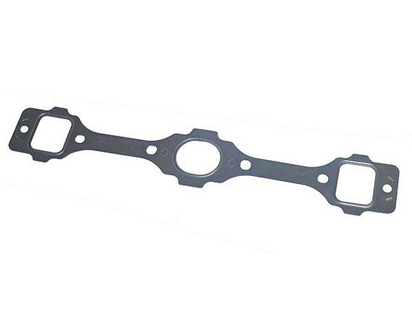 Junta de Chapa para Coletor de Escape Mercedes L608D/610/708/O309 - 3141420380