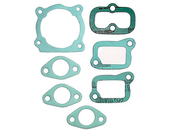 Kit Jogo de Juntas para Cavalete D'Água Motor Mercedes OM314/352/352A - 3522039080