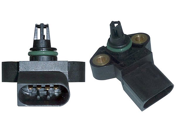 Sensor para Tubo de Admissão Mercedes OM904/OM924/OM906/OM457 - 0041537028