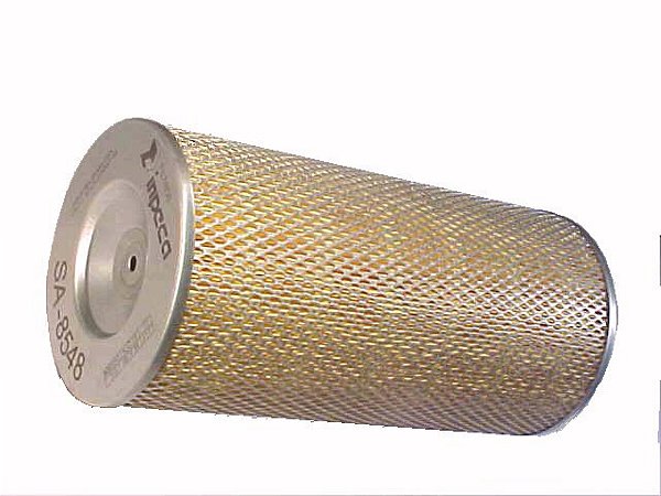 Elemento Primário do Filtro de Ar para Mercedes MB-710-99, L915, L812, 912 - 030943304