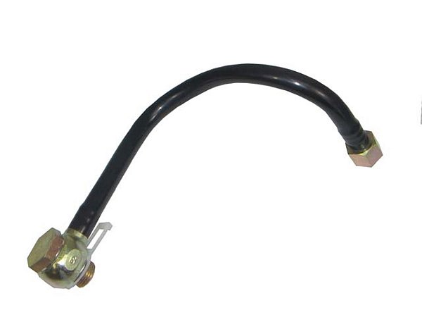 Tubo de Ligação do Filtro ao Bloco para Mercedes CAM.1938 - 4570900276