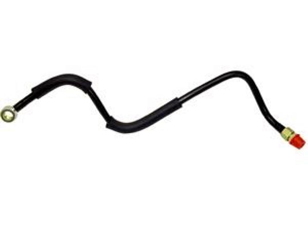 Tubo de Combustível para Motor Mercedes OM 457 - 4570900076