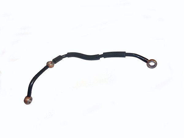 Tubulação de Combustível para Motor Mercedes OM-904 - 9040900976