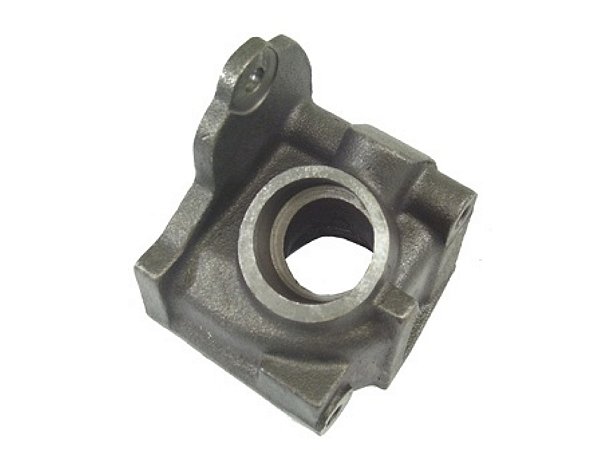 Carcaça do Termostato para Mercedes 1618/1418/1318 - 3662030073