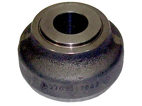 Anel de Pressão Fundido para Motor Mercedes OM 366 - 3762057063