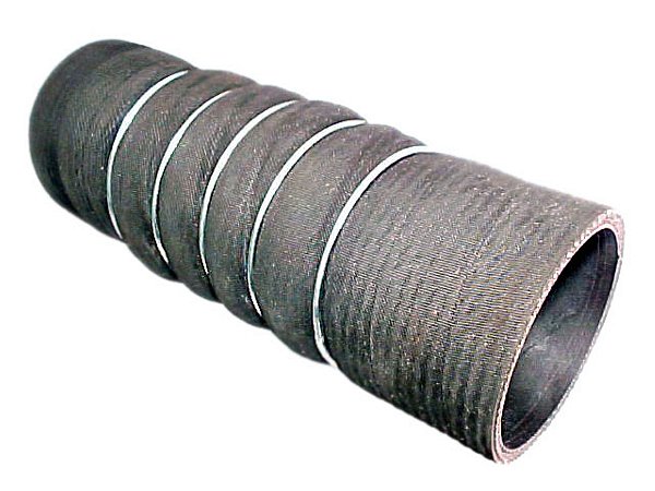 Mangueira Intercooler Preta 70X220 para Mercedes 709/912/914 - 6705280682