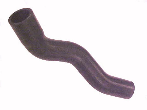 Mangueira de Gargalo de Óleo 24X27X215MM para Motor Mercedes OM314 - 3140180182