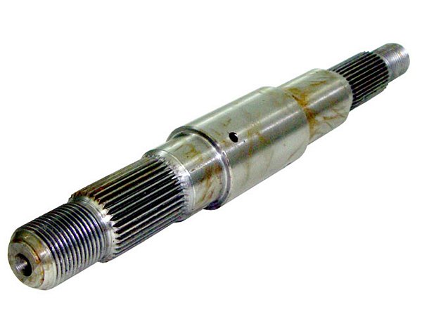 Eixo de Acionamento da Hélice do Ventilador Mercedes 0400/0500/1826/1832/0500R/1830/O400UPA - 4752057202