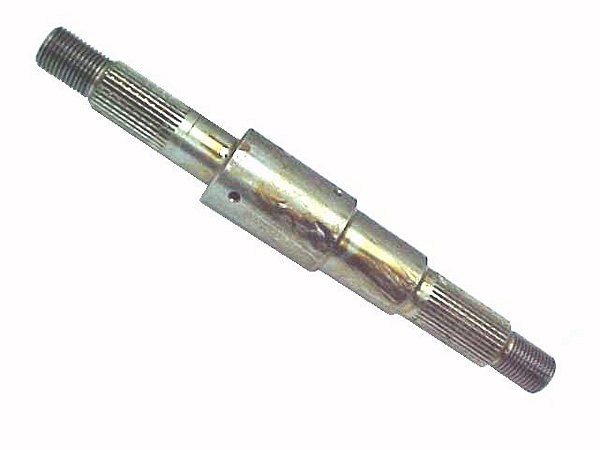 Eixo para Acionamento do Ventilador Mercedes OM447/0400 - 4752057002