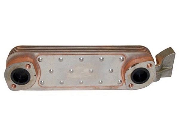 Radiador de Óleo para Motor Mercedes OM366 - 3661800865