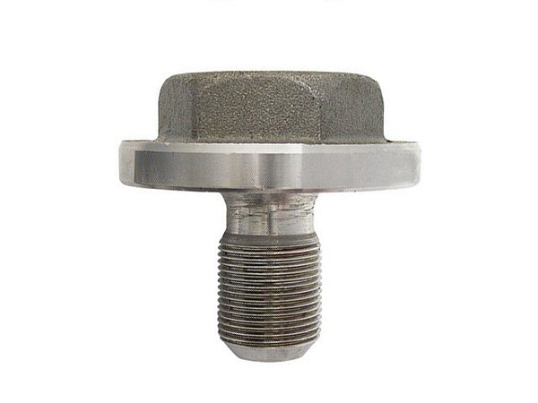 Parafuso Flangeado para Virabrequim Mercedes OM352 24X1.5X40 - 3219901801