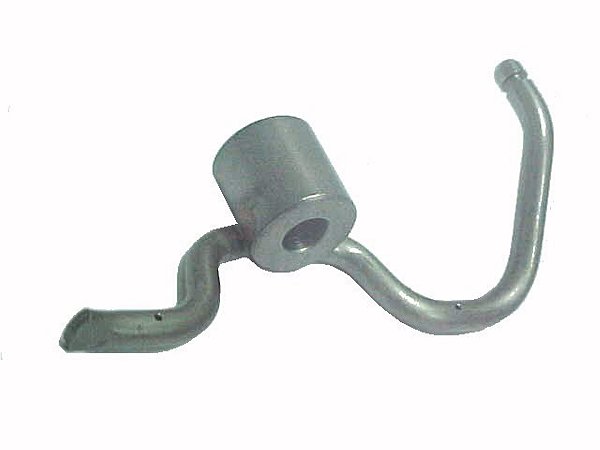 Bico Injetor para Mercedes LS1632 OM449LA LS941 OM447LA - 4271800043