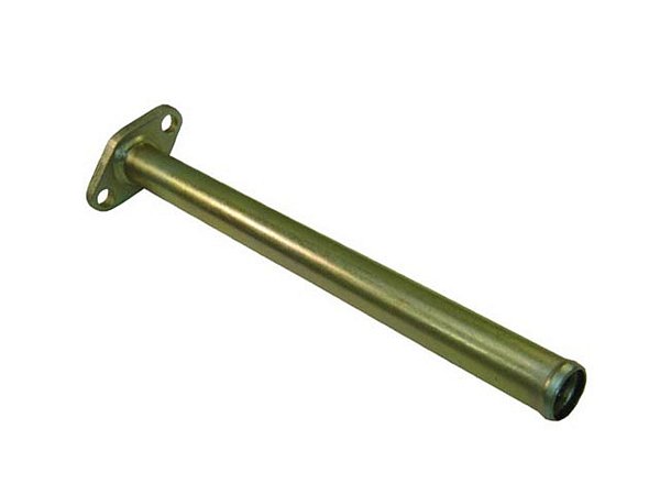 Tubo Reto para Turbina ao Carter Mercedes OM352 e OM352A Turbinados - 3441807422