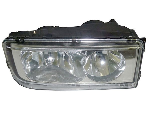 Farol Lado Direito para Mercedes Axor - 9408201461