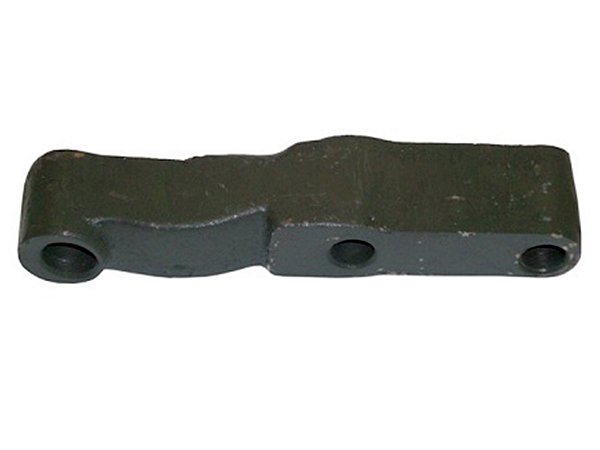 Suporte Dianteiro do Motor para Mercedes 321 até 2213 - Todos Modelos - 3522230504