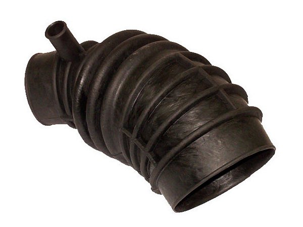 Mangueira de Borracha para Filtro de Ar e Turbina Mercedes 447/1935 Chassi Preto - 4760987083