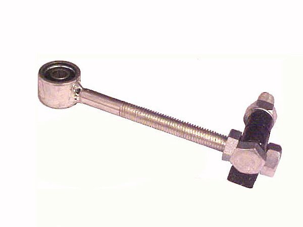 Esticador de Correia para Alternador 160MM Mercedes L 608 D - 3141501272