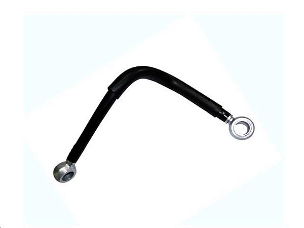 Tubulação de Combustível para Mercedes 712C/914C/1218E - 9060901376