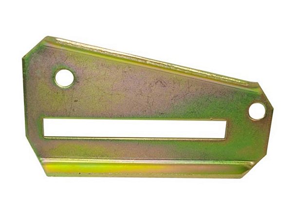 Suporte com Rasgo Longo para Mercedes L 1618/1620/1621/1218/1418 - 3721327240