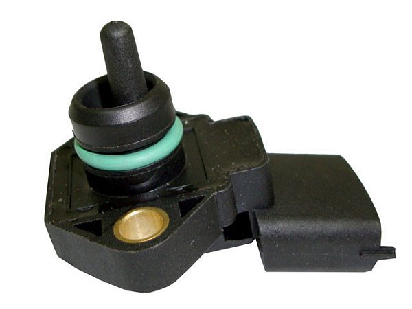 Sensor de Pressão do Óleo para Motor Mercedes OM904 - 0041532028