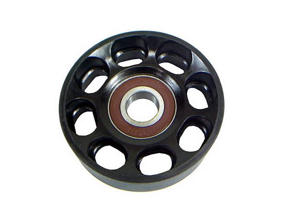 Polia Tensor para Correia Mercedes Sprinter 310/312 - 0002000670