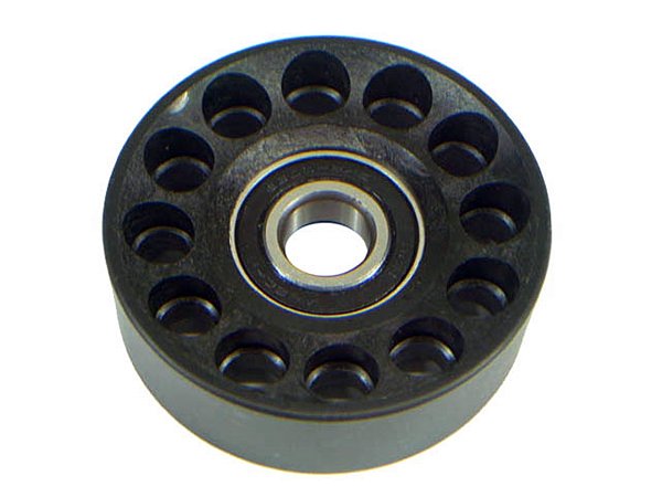 Polia Esticadora de Correia Plástica para Mercedes Sprinter - 0002000370