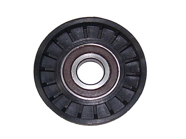 Polia do Tensor para Correia Lisa Mercedes SPRINTER CDI311/313/715 ACELLO/915 - 6112000570