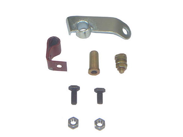 Kit Reparo Cabo Afogador Supositório Ferro para Mercedes 1113 até 2213 - 3444307024