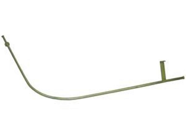 Guia da Vareta de Nível de Óleo para Mercedes OM355/5 - 3450100166